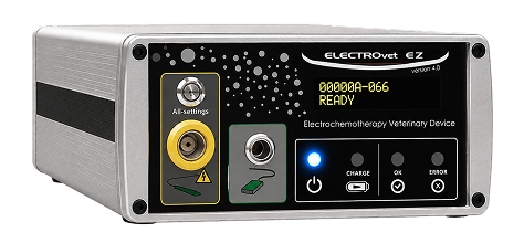 ELECTROvet EZ V4.0