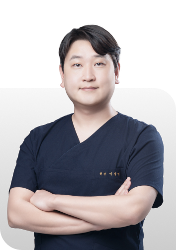 외과원장 이성엽