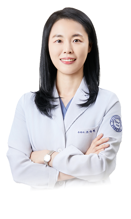 24시수성점 캣클리닉 원장 조숙현